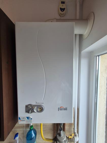 2 Cam-Central-Spitalul Judetean--43 MP--Centrala--Aer conditionat-65.000Euro!Neg - 16