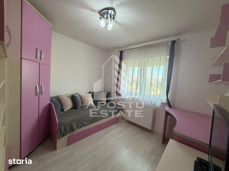 Apartament 3 camere, decomandat, de vanzare, zona Dambovita, Timisoara - 11
