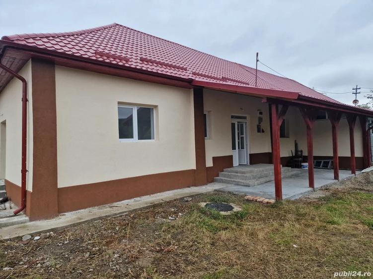 Casa tip Duplex , 120 mp SU, teren 1000 mp, Caianu Mic Cluj-Napoca - 2