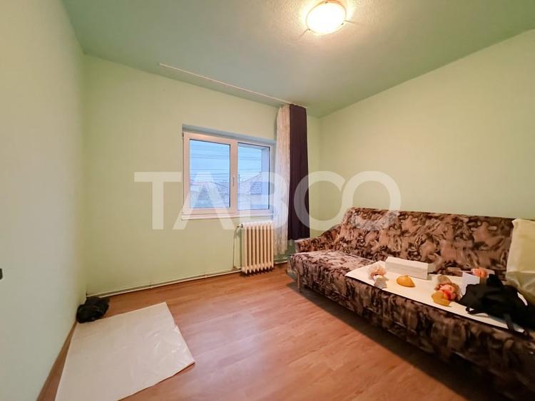 De vanzare apartament cu 4 camere decomandate zona Garii Clui-Napoca - 4