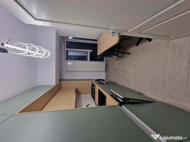 Apartament 2 camere decomandat Evergreen Tatara?i, Ia?i - 5