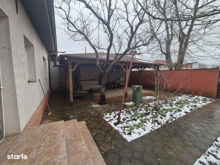 Ocazie ! Murfatlar - Centru Casa 4 camere cu teren 225 mp. 69.900 E - 16