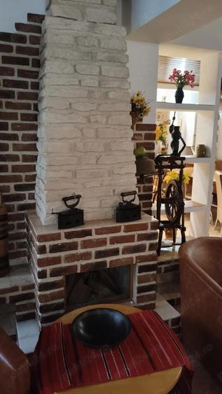 Busteni-Vila de vacanta cu 3 dormitoare,mobilata si utilata - 6