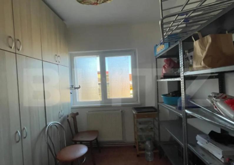 Apartament 5 camere, 100 mp, zona ultracentrala, Campia Turz - 1