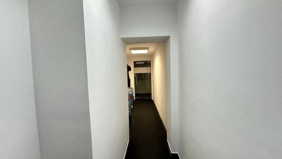 Spațiu de birou, 90 mp, 2 balcoane, la 2 minute de metrou, Victoriei - 9