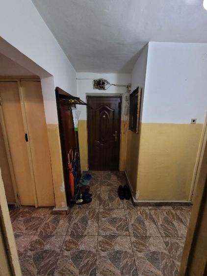 Apartament 4 camere, ultracentral, Rosiori de Vede | 79,65 mp utili - 15
