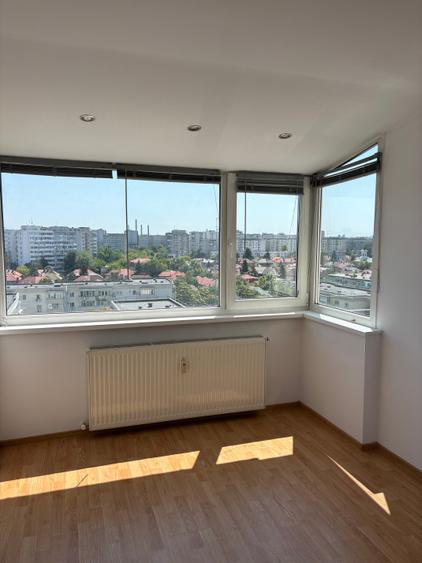 DECEBAL,duplex superb in centrul capitalei,imobil monolit 6+7/8,metrou,parcare - 8