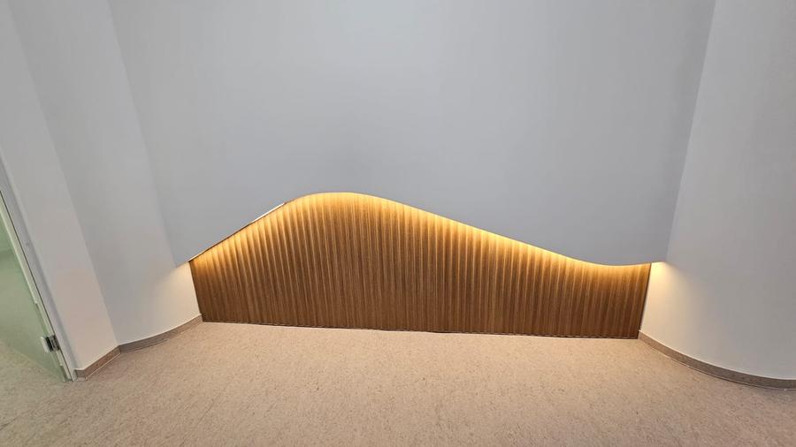 Spatiu comercial de vanzare, pretabil clinica medicala 180 mp utili! - 26