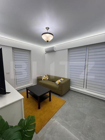 Apartament de 2 camere - bloc 2024, Drumul Binelui - 6