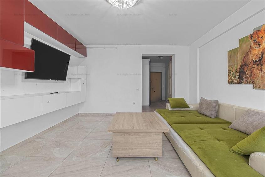 Apartament 2 camere | 55 mp utili |  Tractorul Brasov - 3