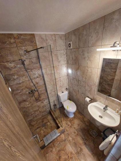 Spatiu comercial parter + etaj, suprafata totala utila 120 mp. - 7