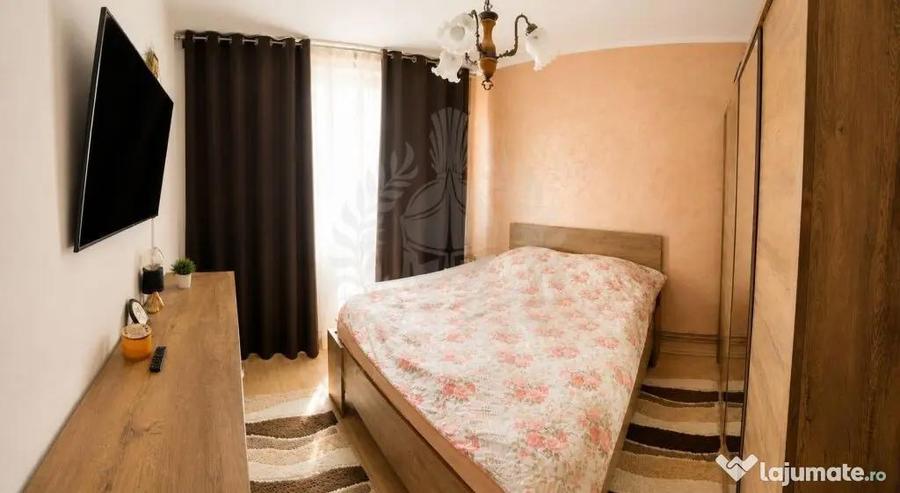 APARTAMENT 3 CAMERE//2 BAI//ZONA VEST - 3