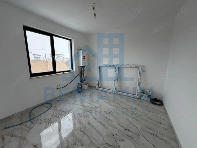 Casa P+1-Magnolia-300mp teren-170mp casa-Toate utilitatile-La cheie - 7