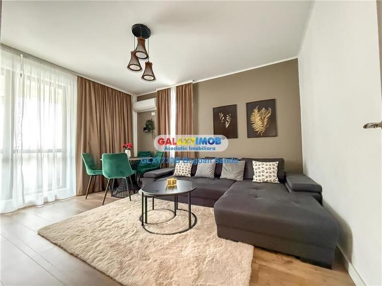 Apartament  2 camere de vanzare in Chiajna  - Crinului - 4