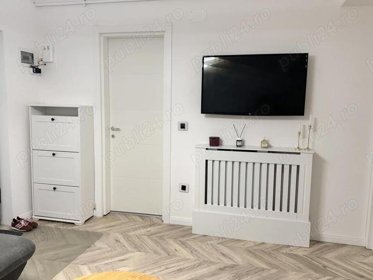 Ofer spre inchiriere apartament 2 camere cu loc de parcare - 10