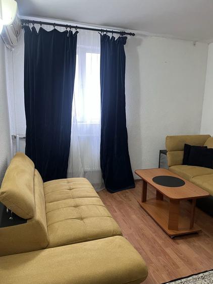 Inchiriez garsoniera zona Auchan Titan - 4