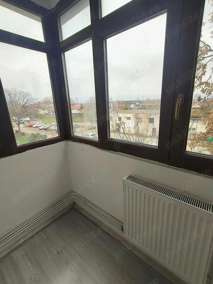 Vand apartament doua camere decomandat zona Milcov - 4