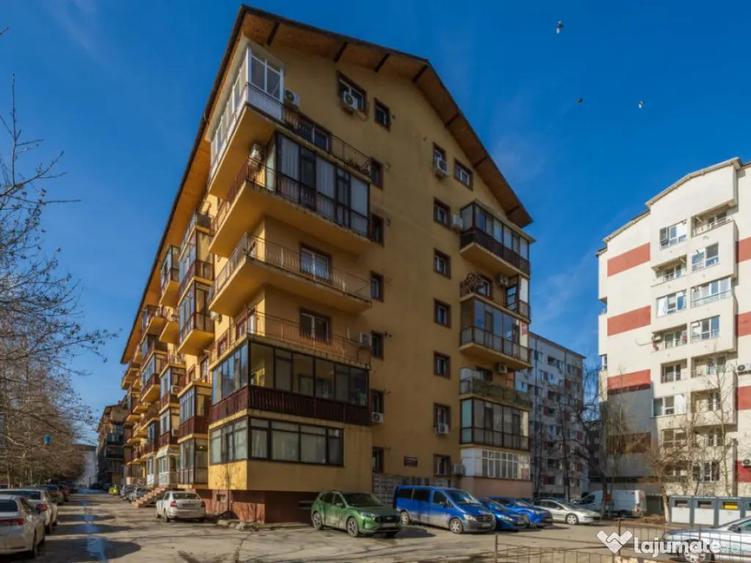 MILITARI RESIDENCE LIDL, SPATIU COMERCIAL 52 MP, PARTER - 7