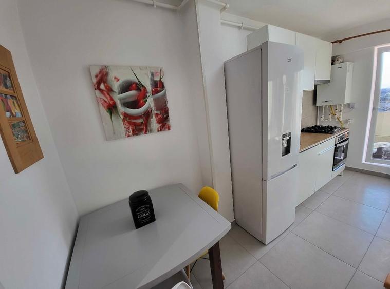 inchiriez apartament cu doua camere in Bragadiru - 4