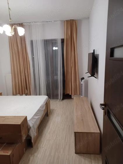 Apartament Lujerului, Virtutii - 6