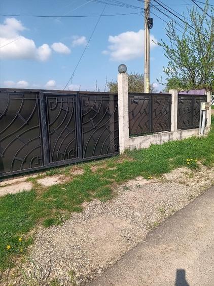 Vând casă la țară  - 5