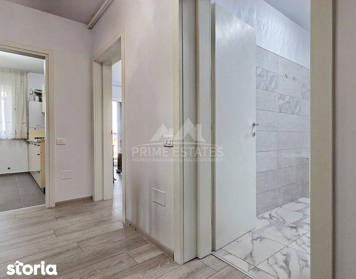 Inchiriere apartament 2 camere cu loc de parcare Pantelimon Dobroesti - 7