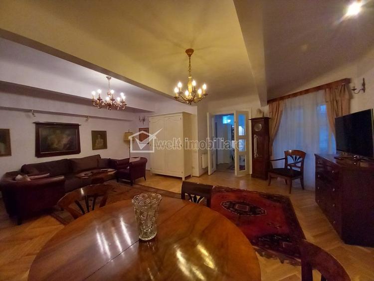 Vanzare apartament cu 3 camere 108 mp Piata Unirii - 6