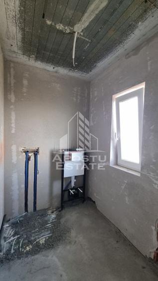 Jumate de duplex P+1 cu 4 camere, Giarmata Vii - 7