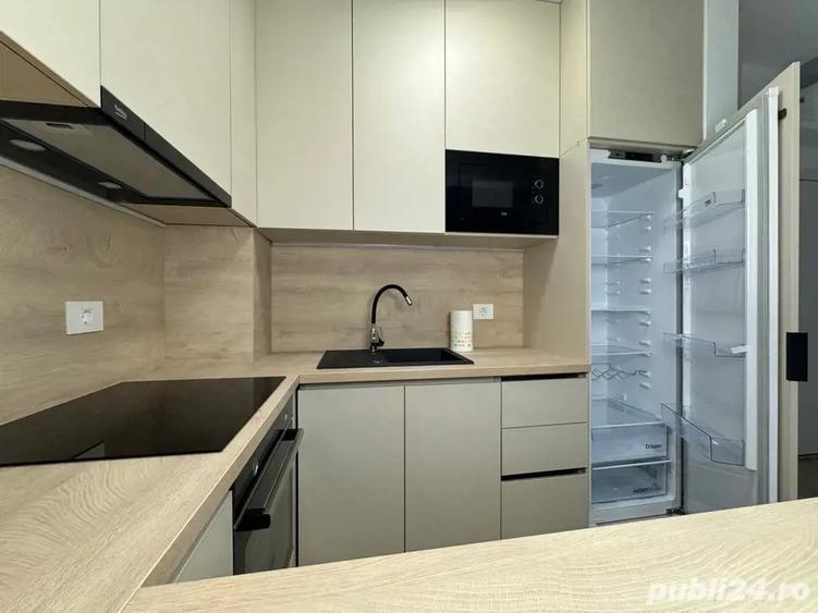 Apart 2 cam Prima Arena - de inchiriat - 4