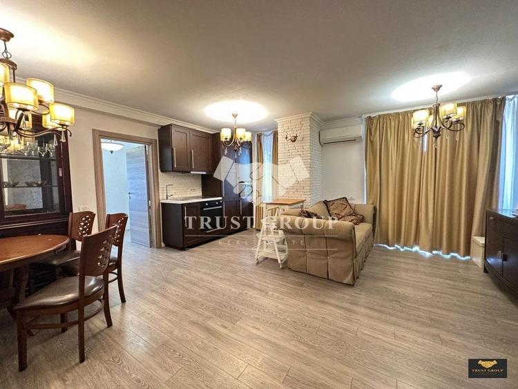 Apartament 3 camere Victoriei | Bloc 2017 | Loc de parcare - 8