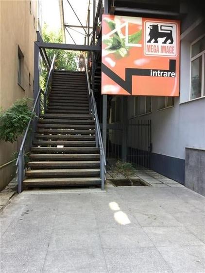 Birouri de mari dimensiuni de inchiriat - zona Domenii - 10