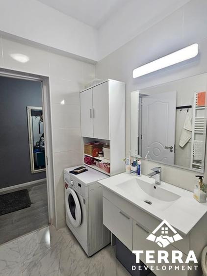 Campus - Aurel Vlaicu, apartament modern 2 camere - 21