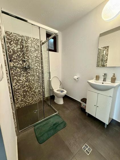 Cabana Colibita cu 18 ari teren - 10