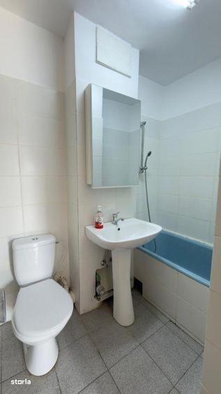 Apartament 3 camere, vedere spre Parcul Circului - Bulevardul Lacul Te - 8