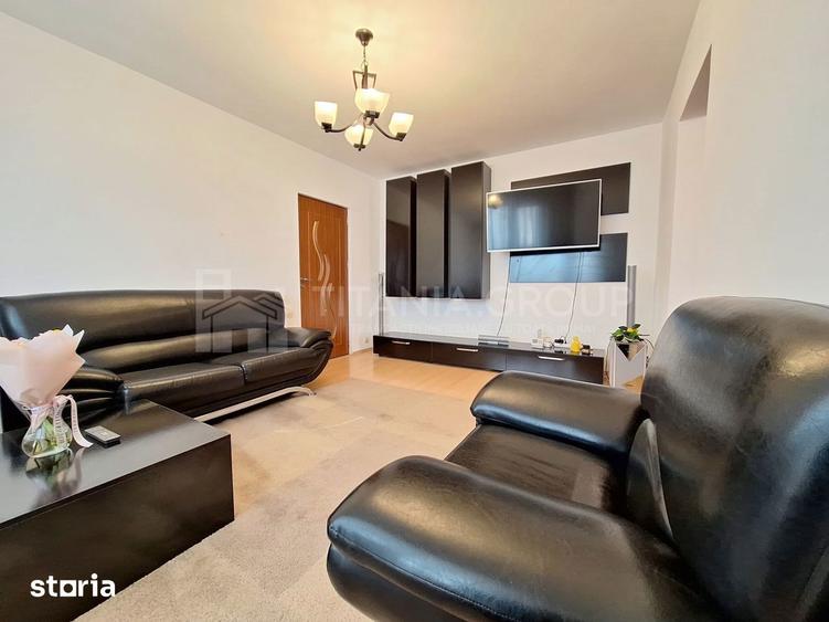 Apartament modern de 3 camere, PET FRIENDLY - 5
