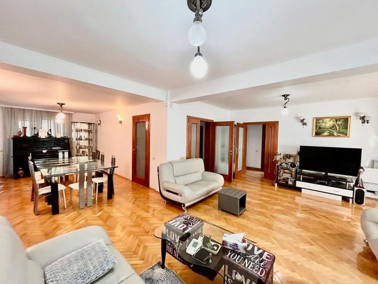 Vila cu piscina incalzita | Independenta energetic | Pipera - 8