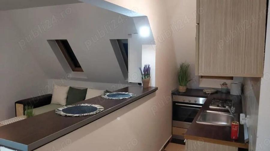 Inchiriez apartament 2 camere Complex Studen?esc Abator - 7