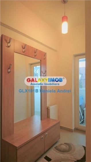 BRASOV DE VANZARE APARTAMENT 3 CAMERE 125000 EURO - 8