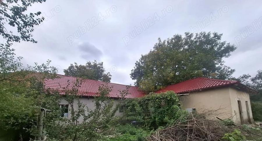 Vanzare Casa 4 Camere Topraisar - 8