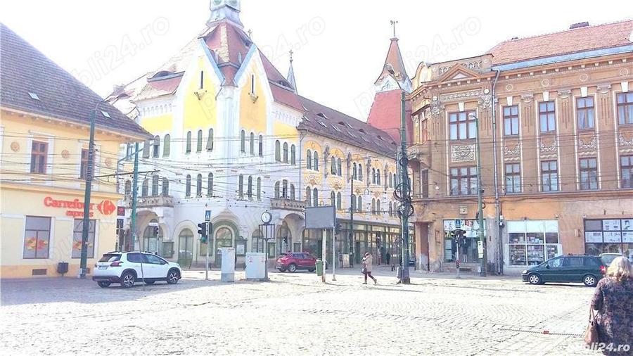 Traian Garsoniera la casa - 2