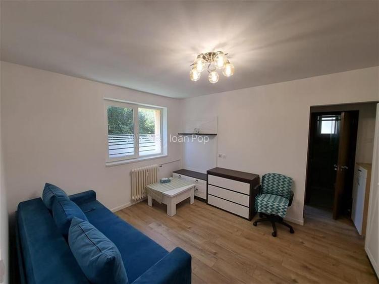 Apartament cu 2 camere, NOU, situat in cartierului Gheorgheni!