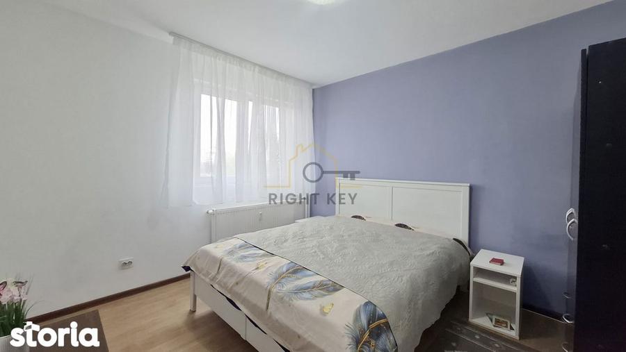 Ap 2 camere renovat, prima inchiriere, Parcul Dr Taberei - 3