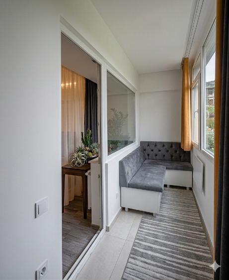 Apartament 3 camere Fiald - 2