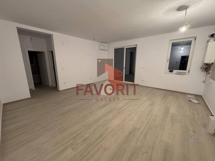 Langa mijloc de transport. 1 loc de parcare in CF. TVA 21% inclus. - 5