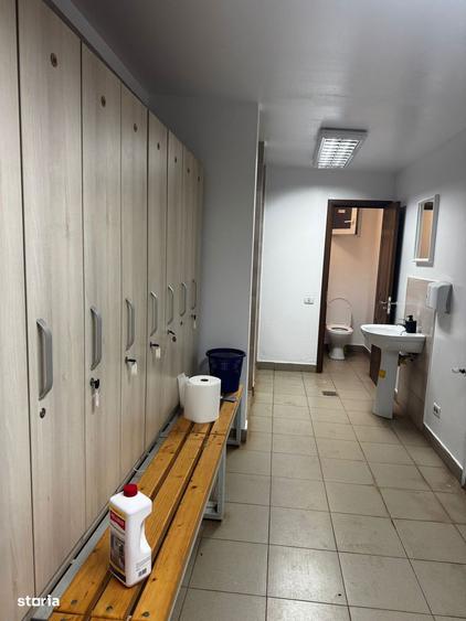 Teren de inchiriat - Soseaua Bucuresti-Targoviste - 9