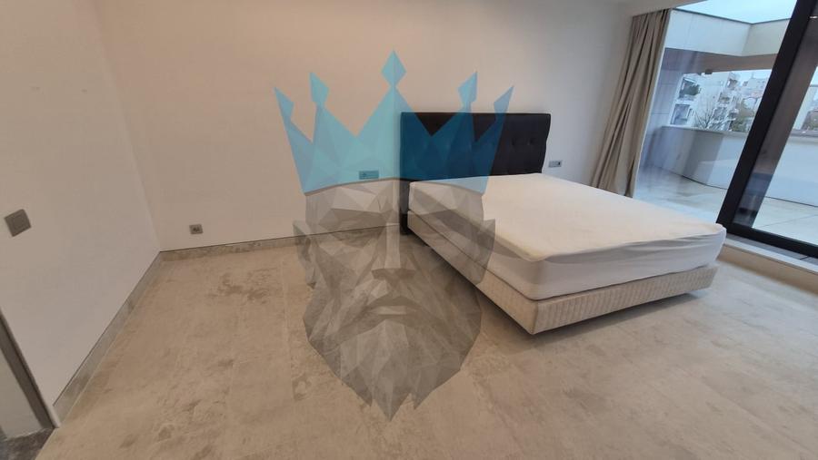 Penthouse 4 Camere Kiseleff Bucuresti - 21