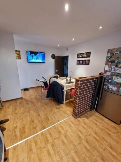 casa 197 mp, garaj, foisor, gratar, teren 780 mp la 100 m de DN 4 - 18