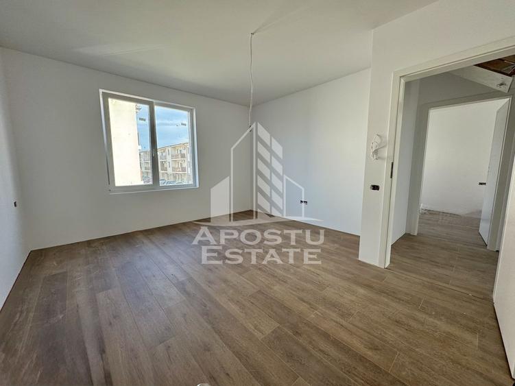 Duplex cu perete dublu 4 camere, complet finalizat la asfalt Chisoda. - 20