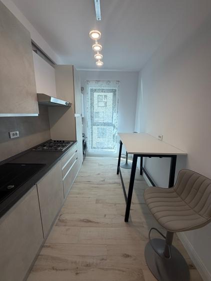 Lujerului l 2Camere Lux+Parcare Subterana l Prima Utilizare l Plaza Residence - 9