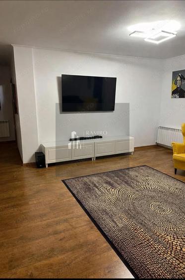 Apartament 3 camere, decomandat 99mp Baneasa - 2